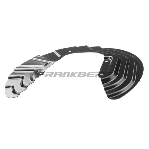 Spritzblech, Bremsscheibe Frankberg 5481FB0004337 Bild Spritzblech, Bremsscheibe Frankberg 5481FB0004337