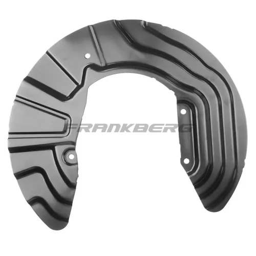 Spritzblech, Bremsscheibe Frankberg 5481FB0004337 Bild Spritzblech, Bremsscheibe Frankberg 5481FB0004337