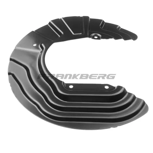 Spritzblech, Bremsscheibe Frankberg 5481FB0004338 Bild Spritzblech, Bremsscheibe Frankberg 5481FB0004338