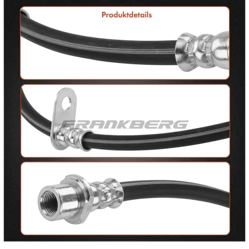 Bremsschlauch Frankberg 5481FB0004342 Bild Bremsschlauch Frankberg 5481FB0004342