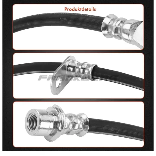 Bremsschlauch Frankberg 5481FB0004343 Bild Bremsschlauch Frankberg 5481FB0004343