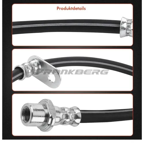 Bremsschlauch Frankberg 5481FB0004344 Bild Bremsschlauch Frankberg 5481FB0004344