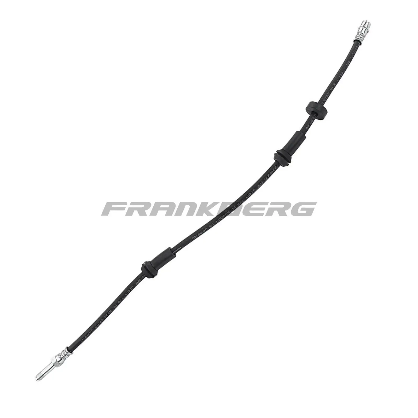 Bremsschlauch Frankberg 5481FB0004348