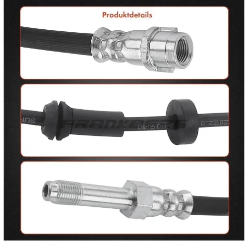 Bremsschlauch Frankberg 5481FB0004348 Bild Bremsschlauch Frankberg 5481FB0004348