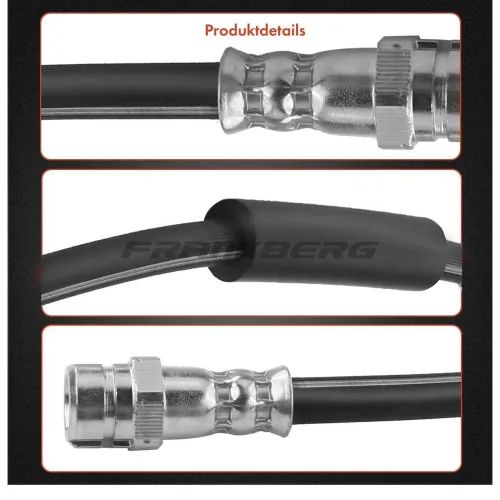 Bremsschlauch Frankberg 5481FB0004349 Bild Bremsschlauch Frankberg 5481FB0004349