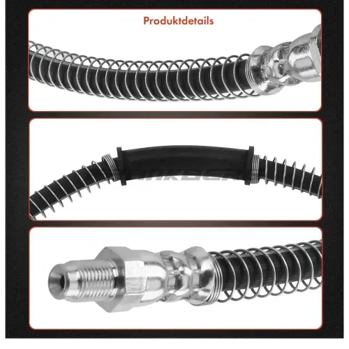 Bremsschlauch Frankberg 5481FB0004352 Bild Bremsschlauch Frankberg 5481FB0004352