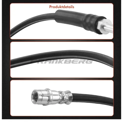 Bremsschlauch Frankberg 5481FB0004353 Bild Bremsschlauch Frankberg 5481FB0004353