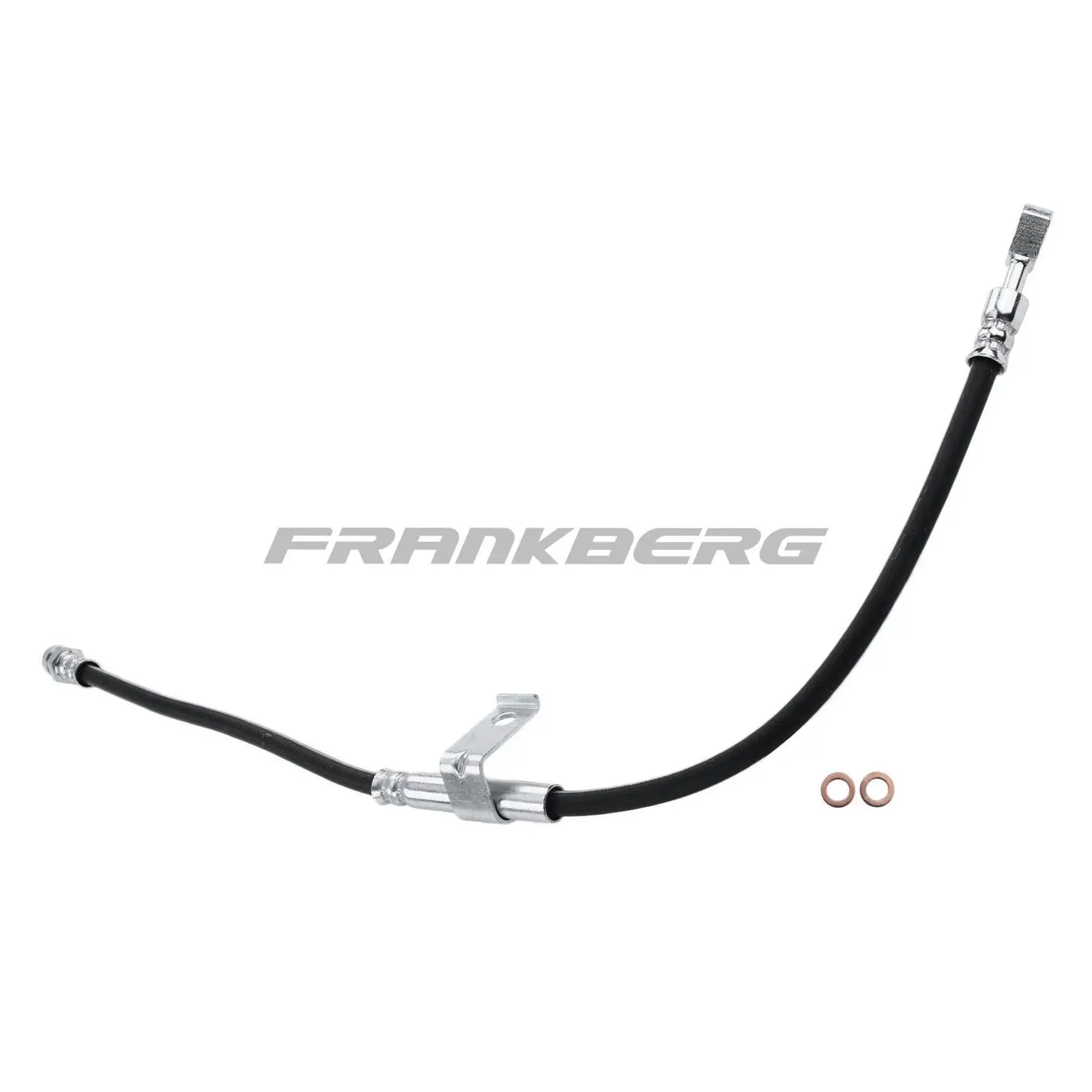 Bremsschlauch Frankberg 5481FB0004362