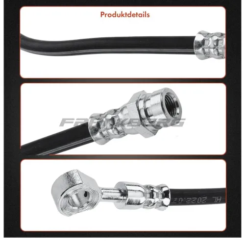 Bremsschlauch Frankberg 5481FB0004362 Bild Bremsschlauch Frankberg 5481FB0004362