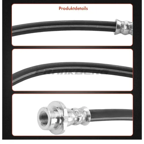 Bremsschlauch Frankberg 5481FB0004364 Bild Bremsschlauch Frankberg 5481FB0004364