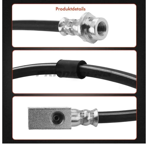 Bremsschlauch Frankberg 5481FB0004365 Bild Bremsschlauch Frankberg 5481FB0004365