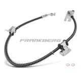 Bremsschlauch Frankberg 5481FB0004368