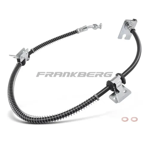 Bremsschlauch Frankberg 5481FB0004368 Bild Bremsschlauch Frankberg 5481FB0004368