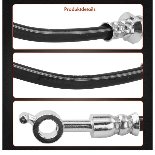 Bremsschlauch Frankberg 5481FB0004376 Bild Bremsschlauch Frankberg 5481FB0004376