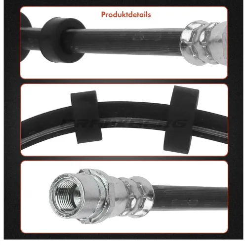 Bremsschlauch Frankberg 5481FB0004379 Bild Bremsschlauch Frankberg 5481FB0004379