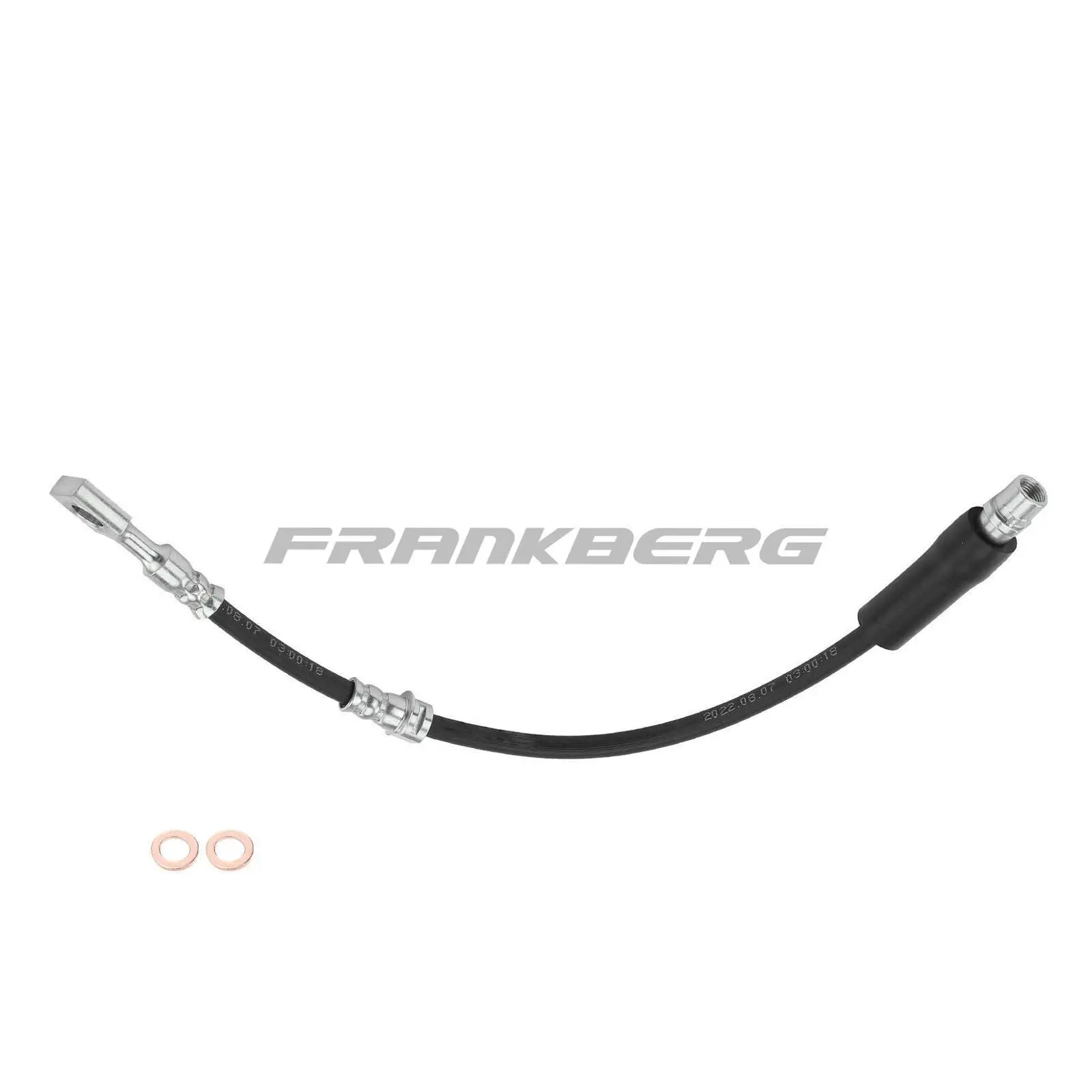 Bremsschlauch Frankberg 5481FB0004383