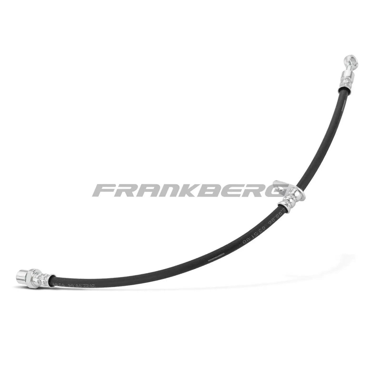 Bremsschlauch Frankberg 5481FB0004387