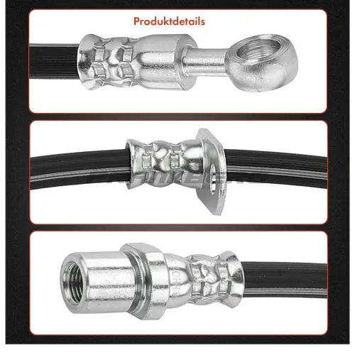 Bremsschlauch Frankberg 5481FB0004387 Bild Bremsschlauch Frankberg 5481FB0004387