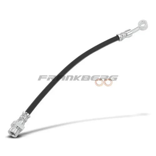 Bremsschlauch hinten rechts Frankberg 5481FB0004392 Bild Bremsschlauch hinten rechts Frankberg 5481FB0004392