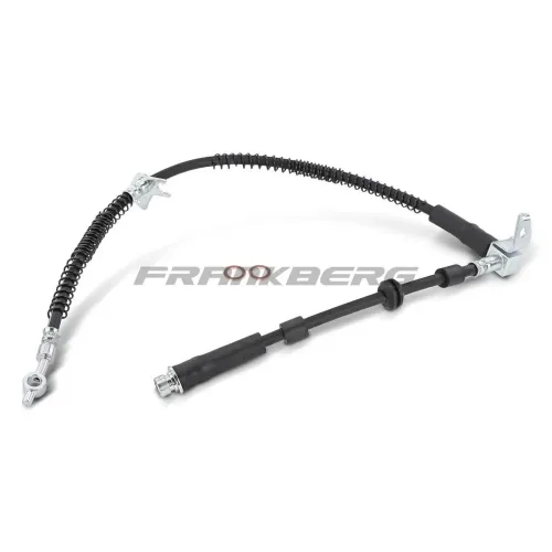 Bremsschlauch Frankberg 5481FB0004394 Bild Bremsschlauch Frankberg 5481FB0004394