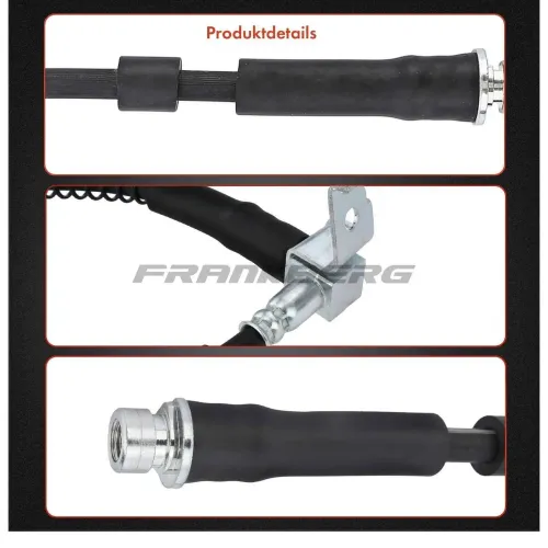 Bremsschlauch Frankberg 5481FB0004394 Bild Bremsschlauch Frankberg 5481FB0004394