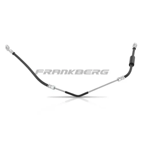 Bremsschlauch hinten rechts Frankberg 5481FB0004397 Bild Bremsschlauch hinten rechts Frankberg 5481FB0004397