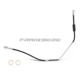 Bremsschlauch hinten links Frankberg 5481FB0004398