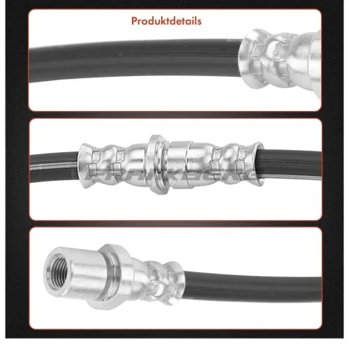 Bremsschlauch Frankberg 5481FB0004407 Bild Bremsschlauch Frankberg 5481FB0004407