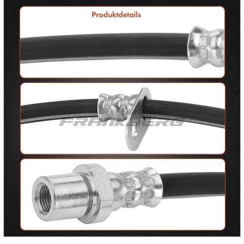 Bremsschlauch Frankberg 5481FB0004412 Bild Bremsschlauch Frankberg 5481FB0004412