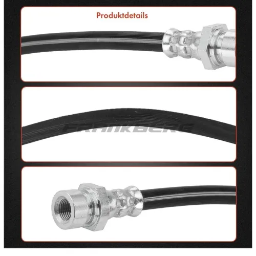Bremsschlauch Frankberg 5481FB0004413 Bild Bremsschlauch Frankberg 5481FB0004413