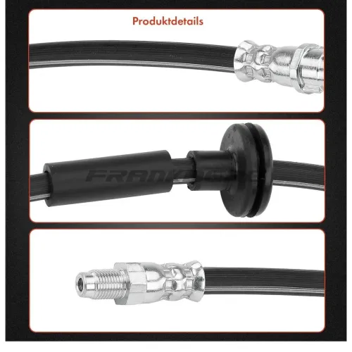 Bremsschlauch Frankberg 5481FB0004414 Bild Bremsschlauch Frankberg 5481FB0004414