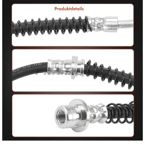 Bremsschlauch Frankberg 5481FB0004422 Bild Bremsschlauch Frankberg 5481FB0004422