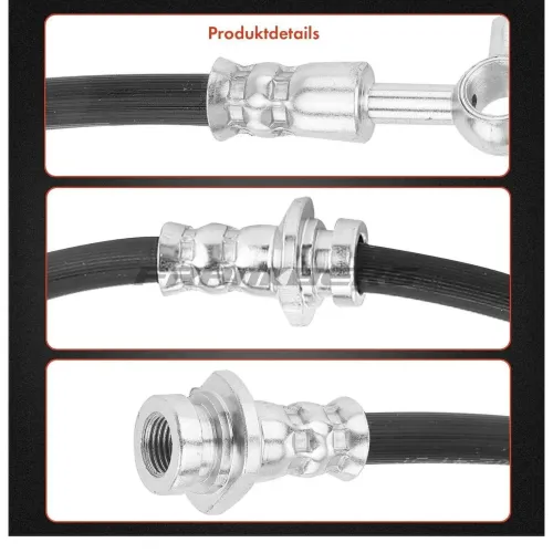 Bremsschlauch Frankberg 5481FB0004427 Bild Bremsschlauch Frankberg 5481FB0004427