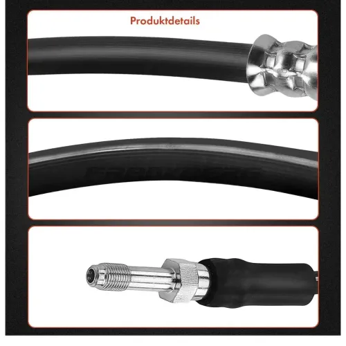 Bremsschlauch Frankberg 5481FB0004428 Bild Bremsschlauch Frankberg 5481FB0004428