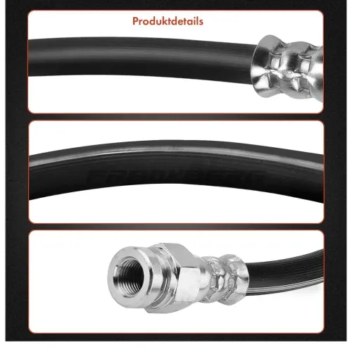 Bremsschlauch Frankberg 5481FB0004434 Bild Bremsschlauch Frankberg 5481FB0004434