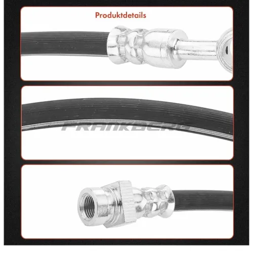 Bremsschlauch Frankberg 5481FB0004437 Bild Bremsschlauch Frankberg 5481FB0004437