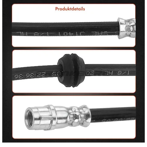 Bremsschlauch Frankberg 5481FB0004439 Bild Bremsschlauch Frankberg 5481FB0004439