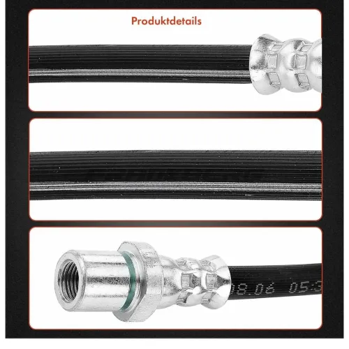 Bremsschlauch Frankberg 5481FB0004442 Bild Bremsschlauch Frankberg 5481FB0004442