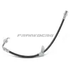 Bremsschlauch hinten links Frankberg 5481FB0004443 Bild Bremsschlauch hinten links Frankberg 5481FB0004443