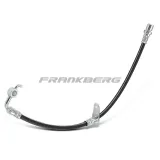 Bremsschlauch hinten links Frankberg 5481FB0004443