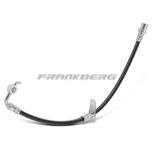 Bremsschlauch hinten links Frankberg 5481FB0004443 Bild Bremsschlauch hinten links Frankberg 5481FB0004443