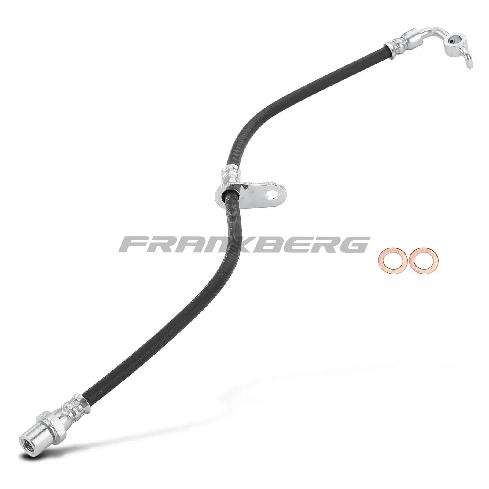 Bremsschlauch Frankberg 5481FB0004444