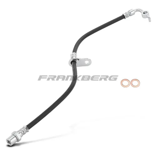 Bremsschlauch Frankberg 5481FB0004444 Bild Bremsschlauch Frankberg 5481FB0004444