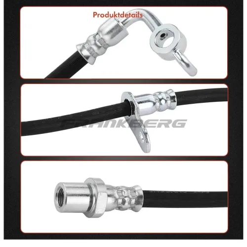 Bremsschlauch Frankberg 5481FB0004444 Bild Bremsschlauch Frankberg 5481FB0004444