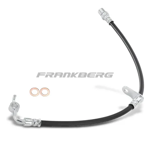 Bremsschlauch Frankberg 5481FB0004445 Bild Bremsschlauch Frankberg 5481FB0004445