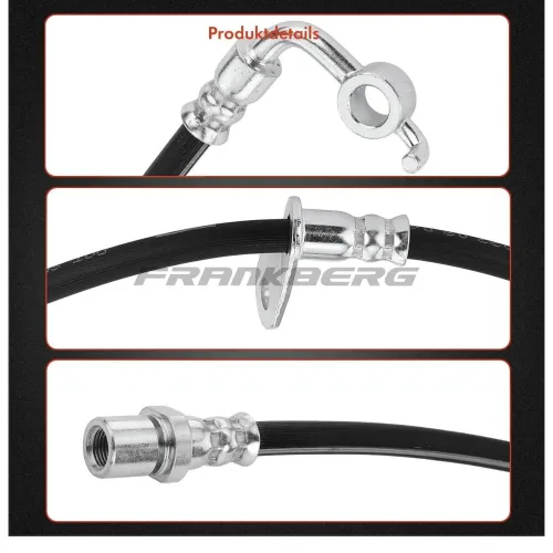Bremsschlauch Frankberg 5481FB0004445 Bild Bremsschlauch Frankberg 5481FB0004445