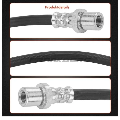 Bremsschlauch Frankberg 5481FB0004448 Bild Bremsschlauch Frankberg 5481FB0004448