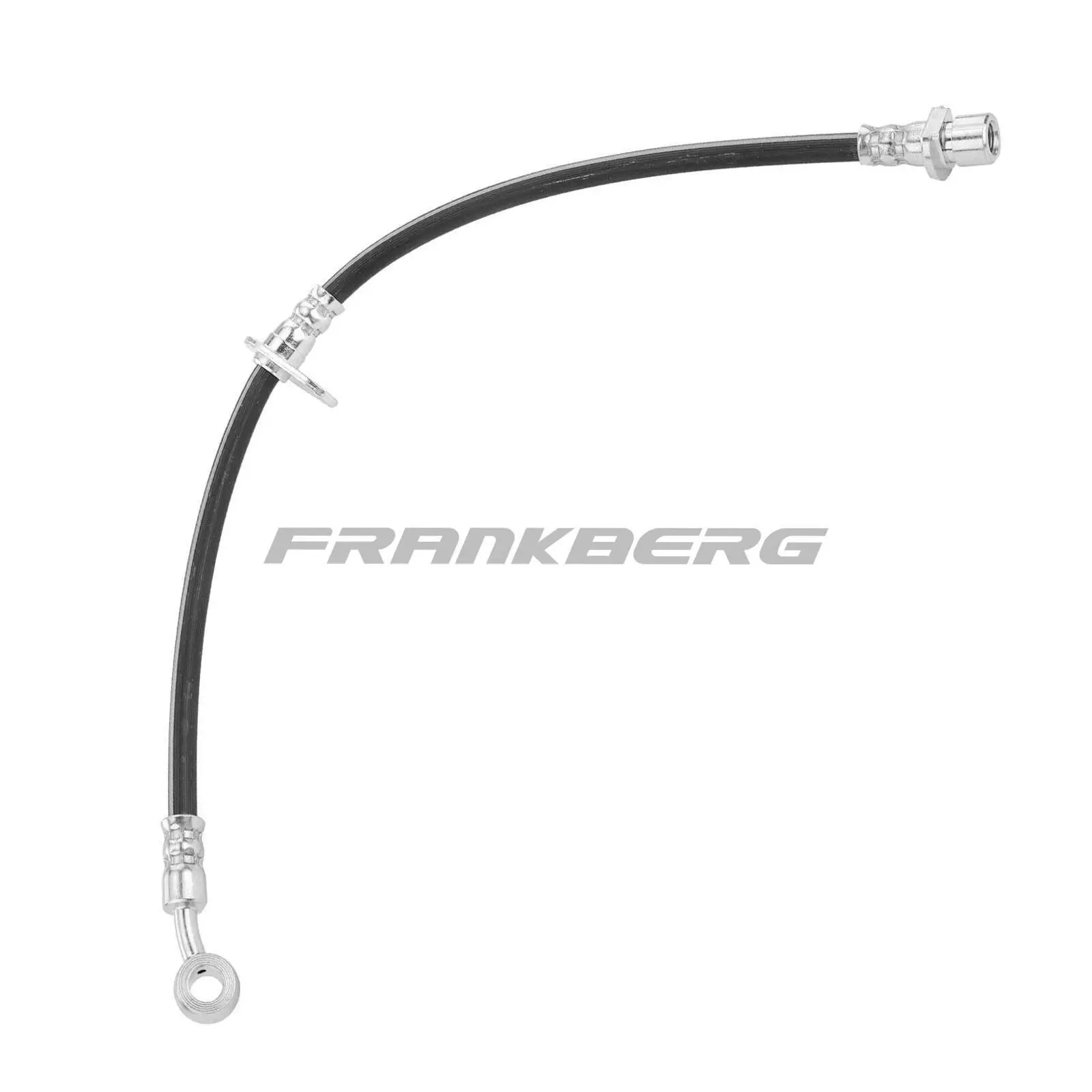 Bremsschlauch vorne rechts Frankberg 5481FB0004450
