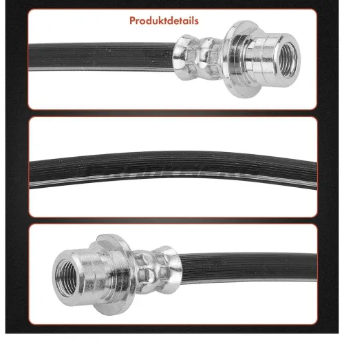 Bremsschlauch Frankberg 5481FB0004454 Bild Bremsschlauch Frankberg 5481FB0004454