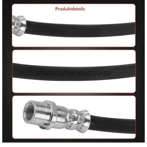 Bremsschlauch Frankberg 5481FB0004455 Bild Bremsschlauch Frankberg 5481FB0004455